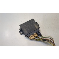 Блок управления парктрониками Land Rover Range Rover Sport 2005-2009 2006 ywc500550