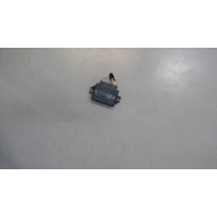 Блок управления парктрониками Skoda SuperB 2001-2008 2003 3U0919283