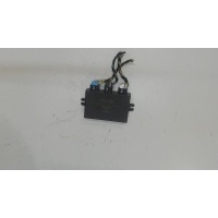 Блок управления парктрониками Land Rover Range Rover 3 (LM) 2002-2012 2006 YWC000931