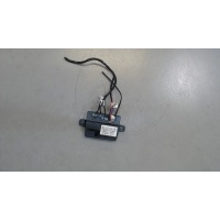 Блок управления парктрониками Ford Focus 2 2008-2011 2008 1420032