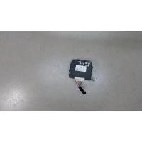 Блок управления парктрониками Mazda 3 (BM) 2016-2019 2016 B61A67UU0