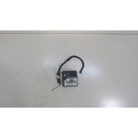 Блок управления пневмоподвеской Audi A6 (C5) Allroad 2000-2005 2002 4z7907553e
