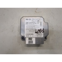 Блок управления подушками безопасности Hyundai Tucson 1 2004-2009 2007 959102E100