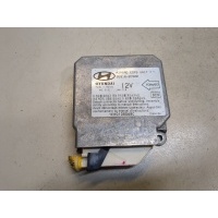 Блок управления подушками безопасности Hyundai Coupe (Tiburon) 2002-2009 2009 959102c500