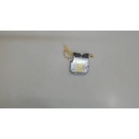Блок управления подушками безопасности Hyundai Veloster 2011- 2013 959102V020