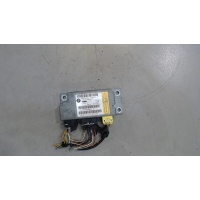 Блок управления подушками безопасности BMW 7 E65 2001-2008 2005 65776960226