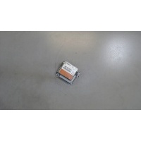 Блок управления подушками безопасности Audi A8 (D2) 1999-2002 2002 4d0959655t