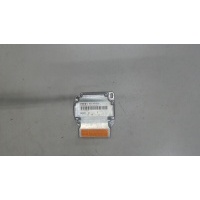 Блок управления подушками безопасности Audi A8 (D3) 2007-2010 2008 4e0959655l