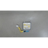 Блок управления подушками безопасности Chevrolet Lacetti 2006 96830364
