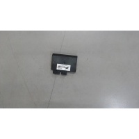 Блок управления прицепного устройства Audi Q7 2006-2009 2007 4E0907383E
