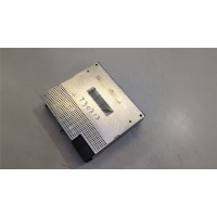 Блок управления радиоприемником Land Rover Range Rover 3 (LM) 2002-2012 2004 XQC000141