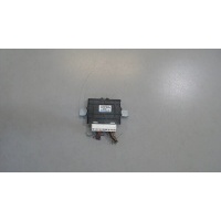 Блок управления раздаткой Mitsubishi Pajero 2006-2011 2008 8631a356