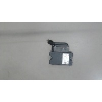 Блок управления стояночным тормозом Volkswagen Touareg 2010-2014 2011 7P0907801E