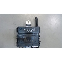 Блок управления телефоном Toyota C-HR 2021 8674010030
