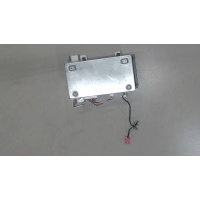 Блок управления телефоном Nissan Murano 2008-2010 2008 28383JK60E