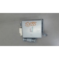 Блок управления электроусилителем руля Toyota Venza 2008-2012 2011 896500t010