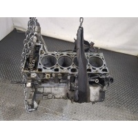 Блок цилиндров (Шорт блок) Audi Q7 2006-2009 2007 079903015LX
