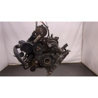 Блок цилиндров (Шорт блок) Audi Q7 2006-2009 2007 059103011EJ