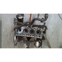 Блок цилиндров (Шорт блок) Audi A4 (B6) 2000-2004 2003 038103101AB