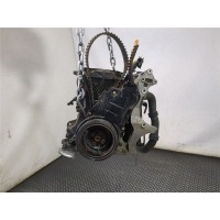 Блок цилиндров (Шорт блок) Skoda Fabia 2007-2010 2009 045103101C