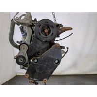 Блок цилиндров (Шорт блок) Volkswagen Sharan 2000-2010 2005 06A103101H