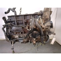 Блок цилиндров (Шорт блок) Ford S-Max 2006-2010 2007 1848110