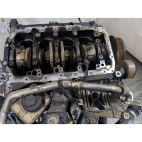 Блок цилиндров (Шорт блок) Audi A6 (C6) 2005-2011 2007 03G100103LX