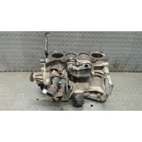 Блок цилиндров (Шорт блок) Ford Fusion 2002-2012 2004 1321448