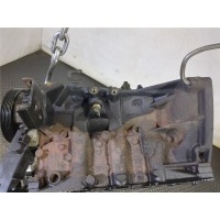 Блок цилиндров (Шорт блок) Renault Scenic 2009-2012 2009 110103691R