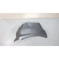 Брызговик Mitsubishi Pajero / Montero 2000-2006 2003 MR608816