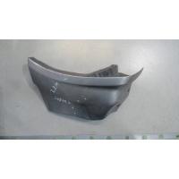 Брызговик Mitsubishi Pajero / Montero 2000-2006 2001 MR608816