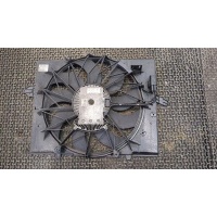 Вентилятор радиатора BMW 6 E63 2004-2007 2004 17427514181