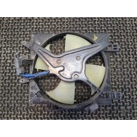Вентилятор радиатора Honda Civic 2001-2005 2004 38611PMMA01