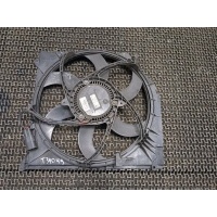 Вентилятор радиатора BMW X3 E83 2004-2010 2004 67326925702