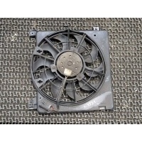 Вентилятор радиатора Opel Zafira B 2005-2012 2012 0130303304