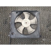 Вентилятор радиатора Honda Insight 2009- 2009 19015RBJ004