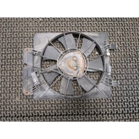Вентилятор радиатора Honda CR-V 2002-2006 2002 38611PNLG01