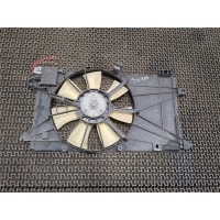 Вентилятор радиатора Mazda 5 (CR) 2005-2010 2008 1680004850