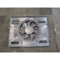 Вентилятор радиатора Volkswagen Touareg 2007-2010 2007 7L0959455G