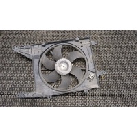 Вентилятор радиатора Renault Scenic 1996-2002 2000 8200065257