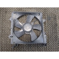 Вентилятор радиатора Subaru Legacy Outback (B13) 2003-2009 2008 45122FE040