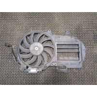 Вентилятор радиатора Audi A4 (B6) 2000-2004 2005 8e0121205aa