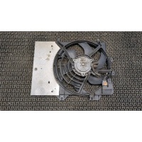 Вентилятор радиатора Citroen C3 picasso 2009-2017 2010 1253Q0