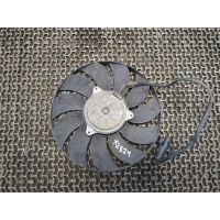Вентилятор радиатора Suzuki Ignis 2003-2007 2006 861694W