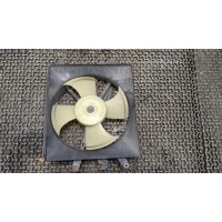 Вентилятор радиатора Honda Civic 2001-2005 2004 38611PMMA01