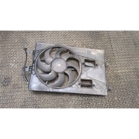 Вентилятор радиатора Ford Mondeo 3 2000-2007 2006 1117754