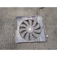 Вентилятор радиатора Honda CR-V 2007-2012 2007 38611RSRE01