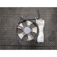 Вентилятор радиатора Honda Insight 2009- 2009 19015RBJ004