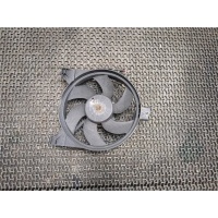 Вентилятор радиатора 2004-2010 2004 921207S000