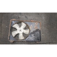 Вентилятор радиатора Suzuki Swift 2003-2011 2009 1711162J00
